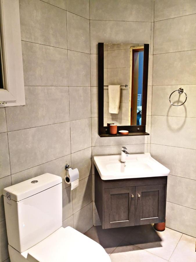 High Residency. Well Furnished & Spacious Apartment Маскат Екстериор снимка